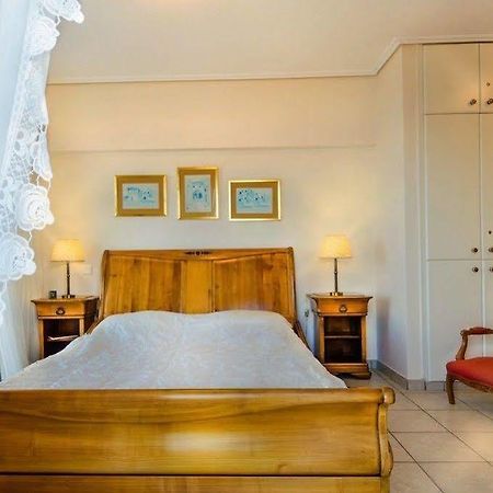 Sounio Villa Piraeus Luaran gambar