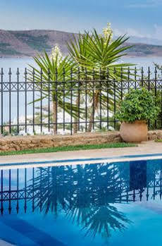 Sounio Villa Piraeus Luaran gambar