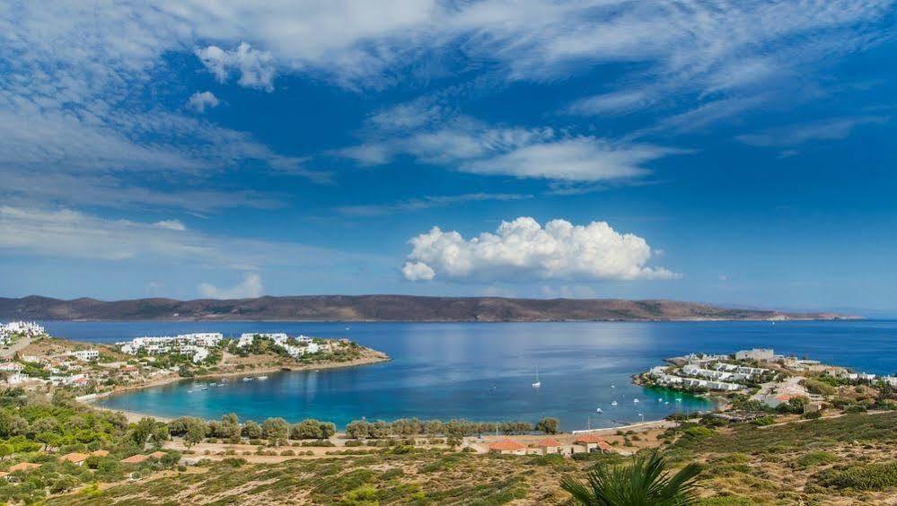 Sounio Villa Piraeus Luaran gambar