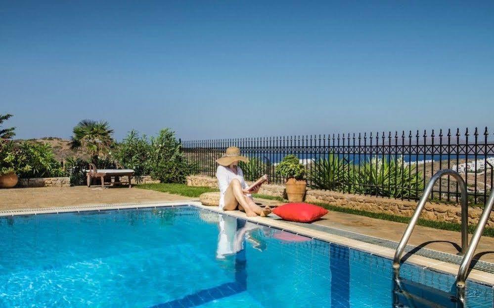 Sounio Villa Piraeus Luaran gambar
