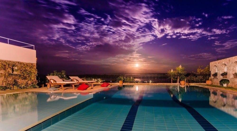 Sounio Villa Piraeus Luaran gambar