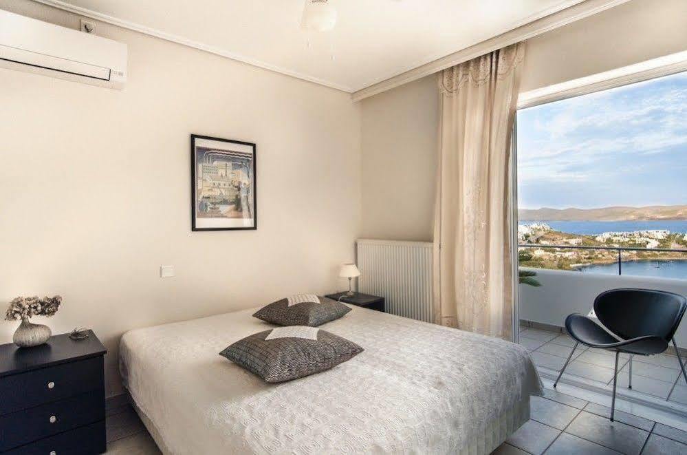 Sounio Villa Piraeus Luaran gambar